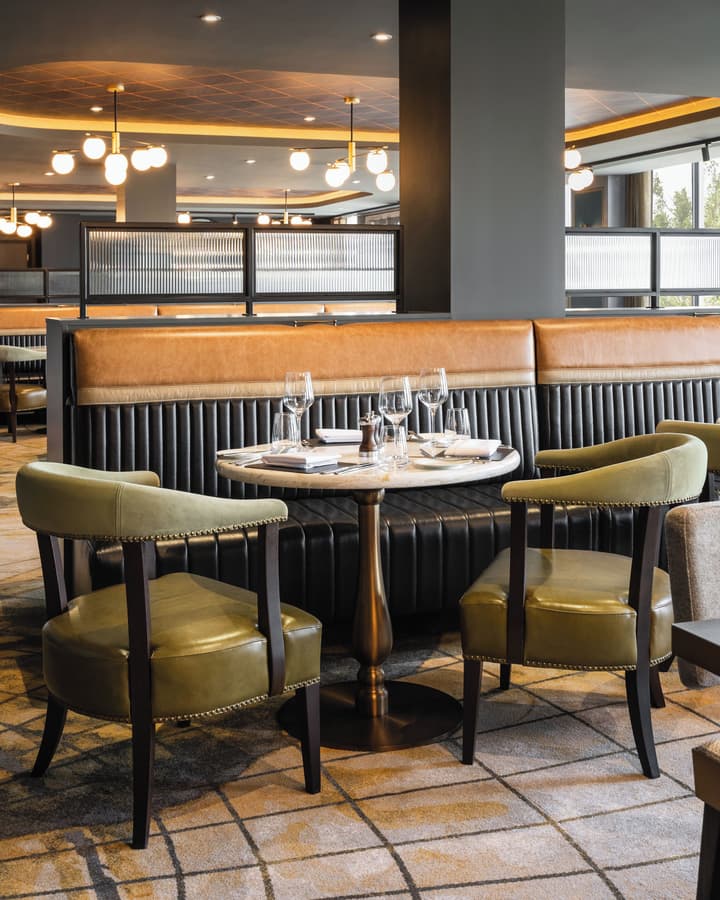 The Ebrington hotel