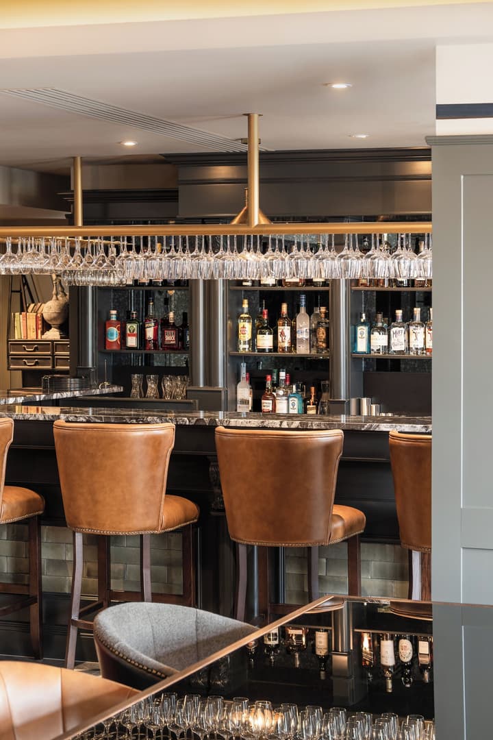 The Ebrington hotel