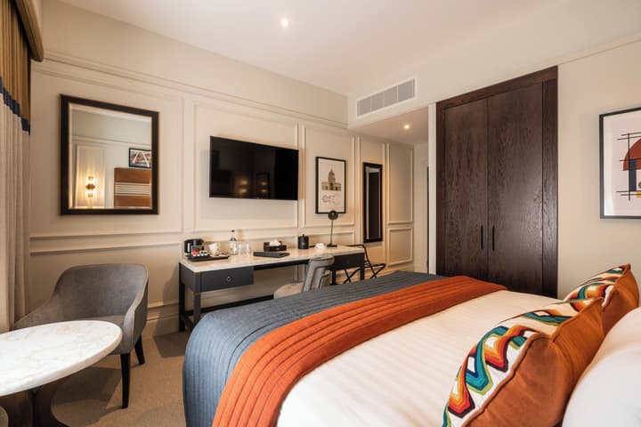 The Ebrington hotel