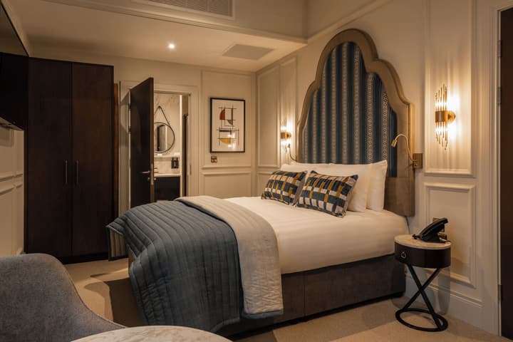The Ebrington hotel
