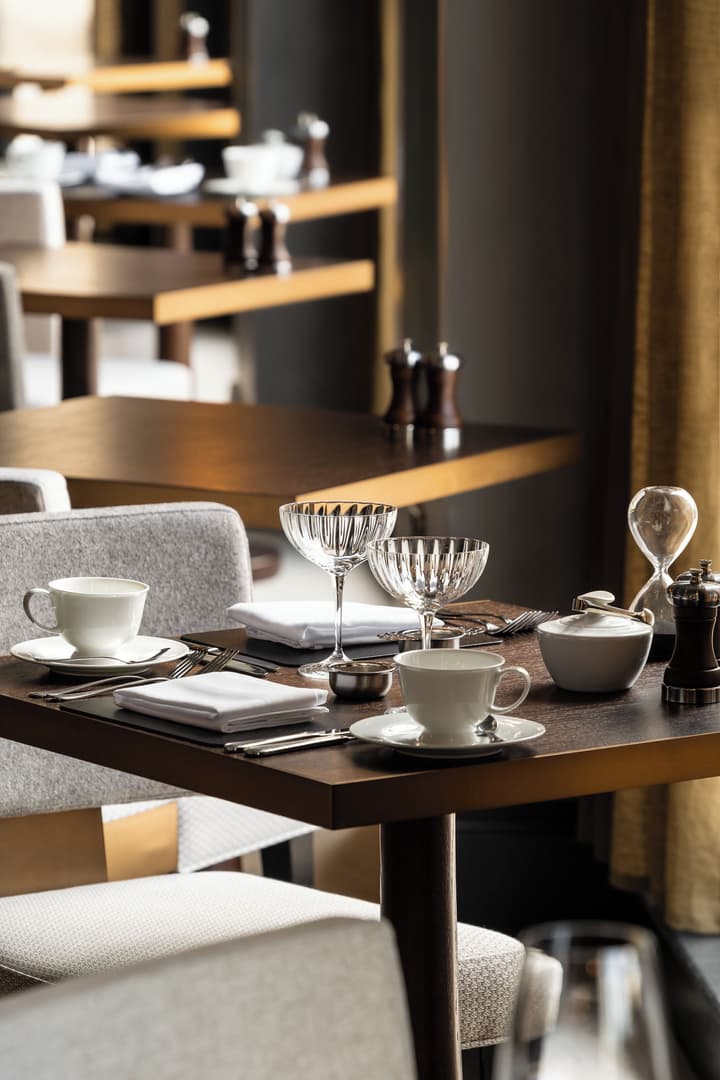 The Ebrington hotel