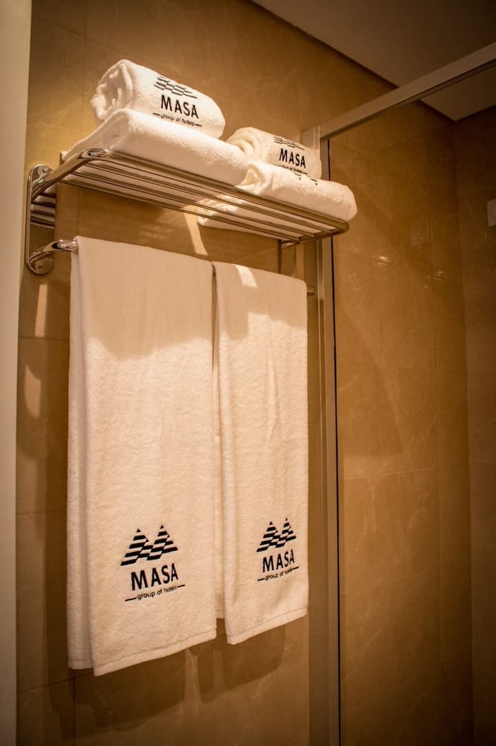 MASA Hotel Wellness & Spa Campo Grande Lisbon