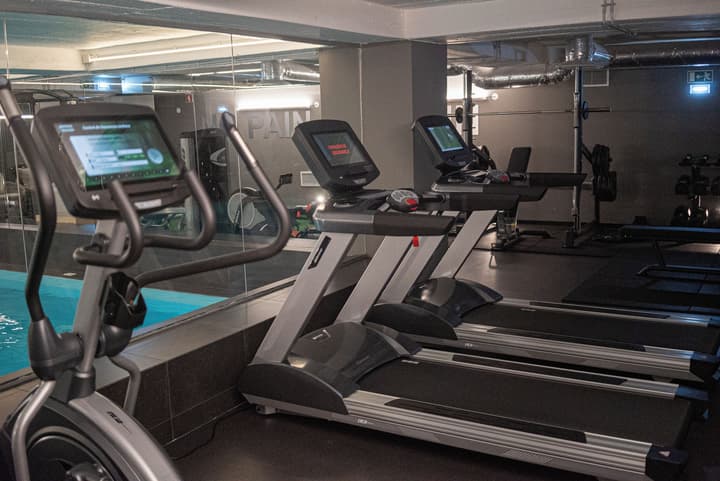 MASA Hotel Wellness & Spa Campo Grande Lisbon