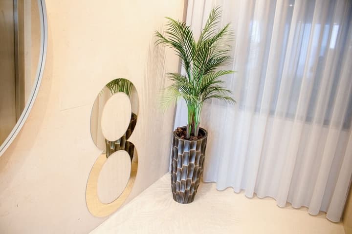 MASA Hotel Wellness & Spa Campo Grande Lisbon