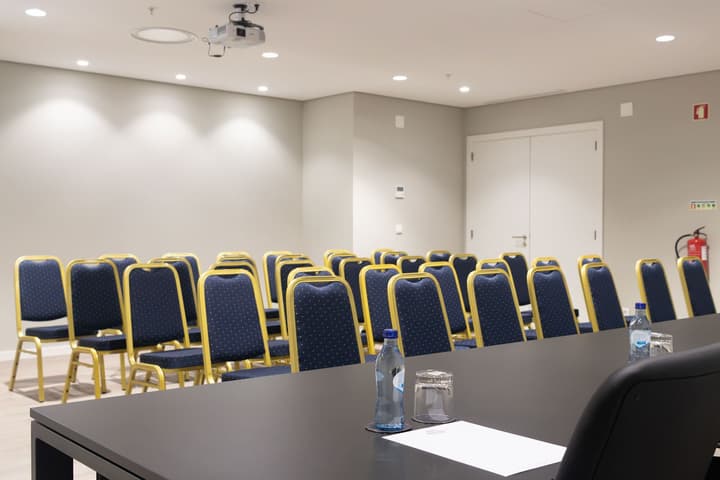 MASA Hotel Wellness & Spa Campo Grande Lisbon