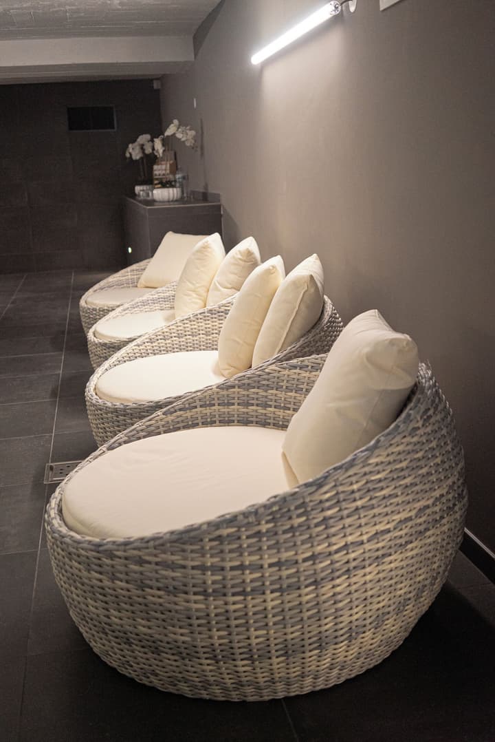 MASA Hotel Wellness & Spa Campo Grande Lisbon