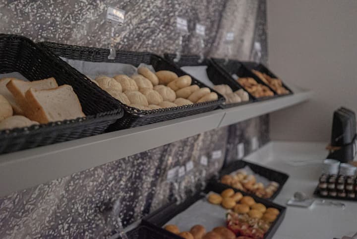 MASA Hotel Wellness & Spa Campo Grande Lisbon