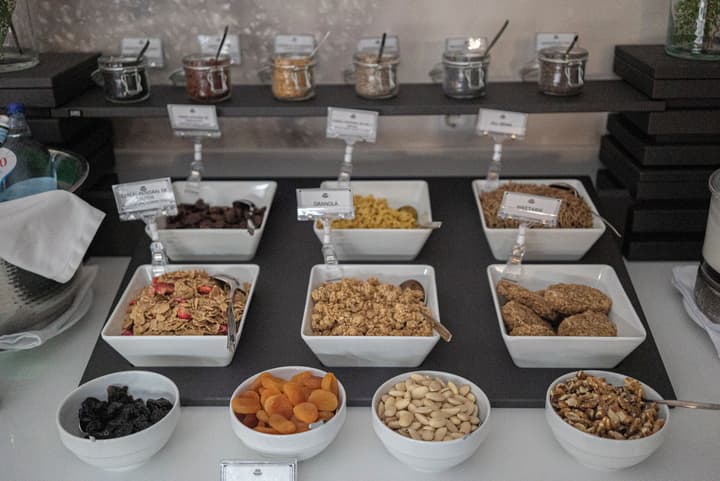 MASA Hotel Wellness & Spa Campo Grande Lisbon