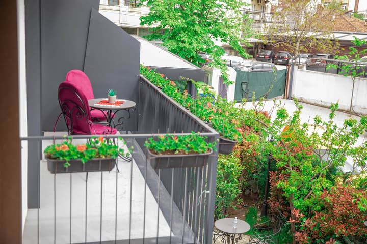 Etnomania Boutique Hotel