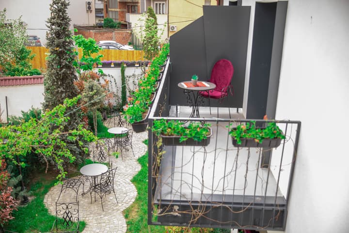Etnomania Boutique Hotel