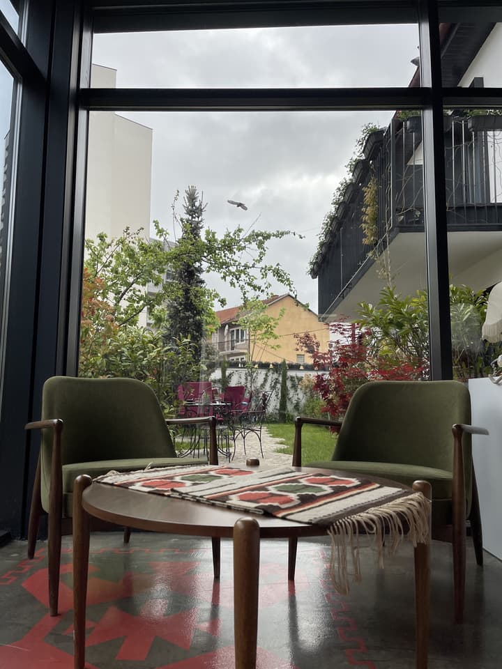 Etnomania Boutique Hotel