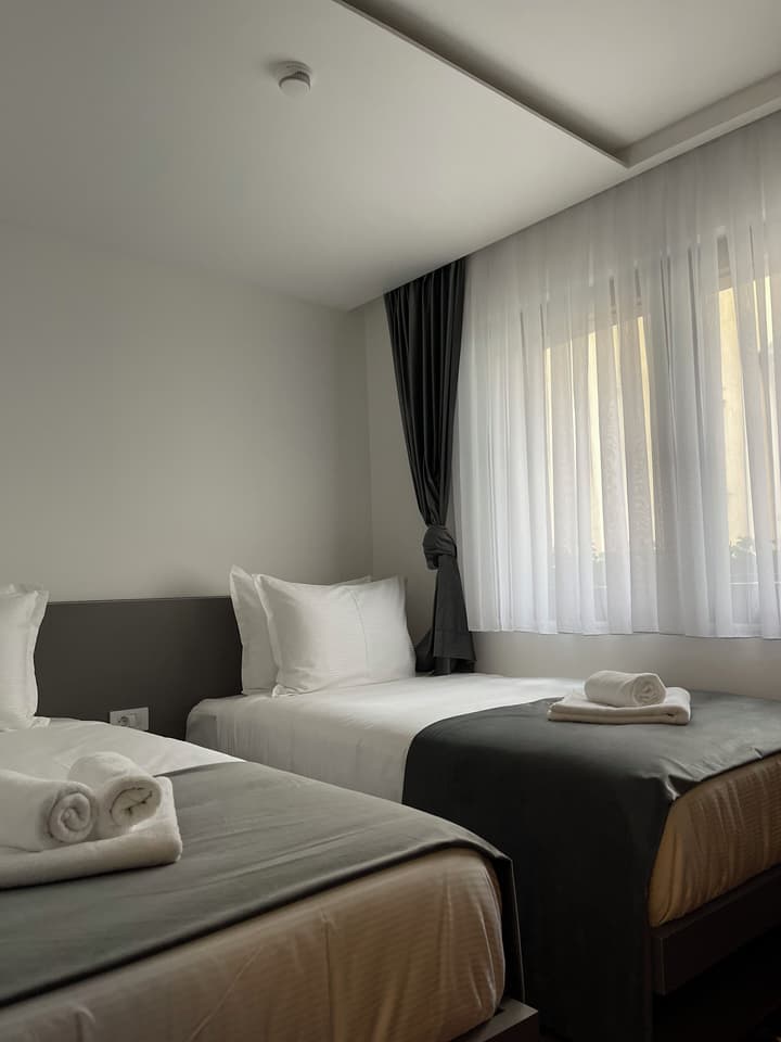 Etnomania Boutique Hotel