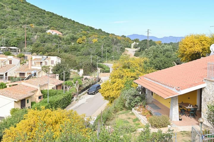 Welcomely - Villa Alba
