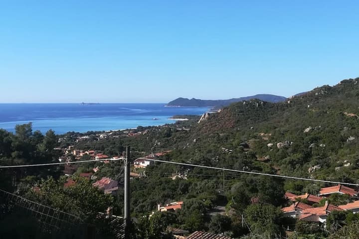 Welcomely - Villa Alba