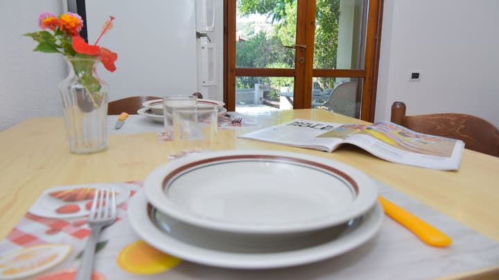Welcomely - Blue Holiday Villa