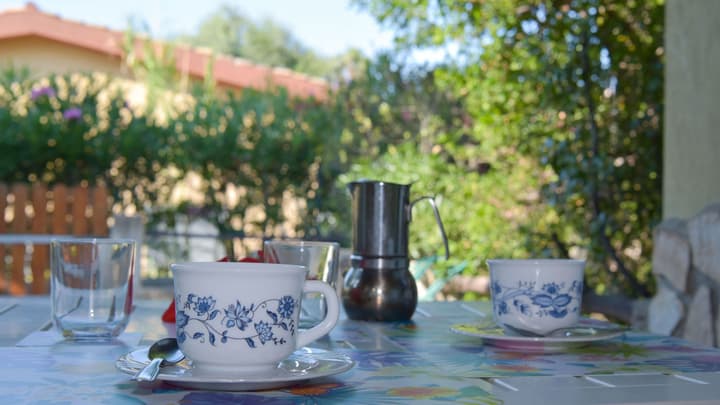 Welcomely - Blue Holiday Villa