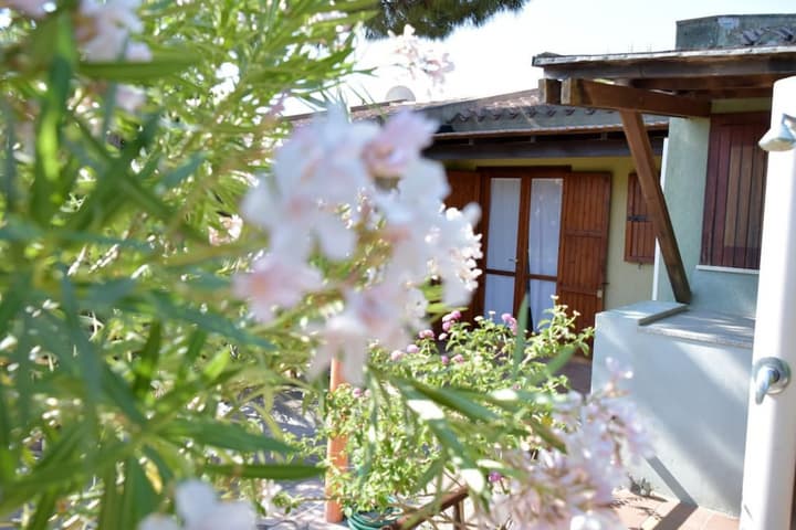 Welcomely - Blue Holiday Villa