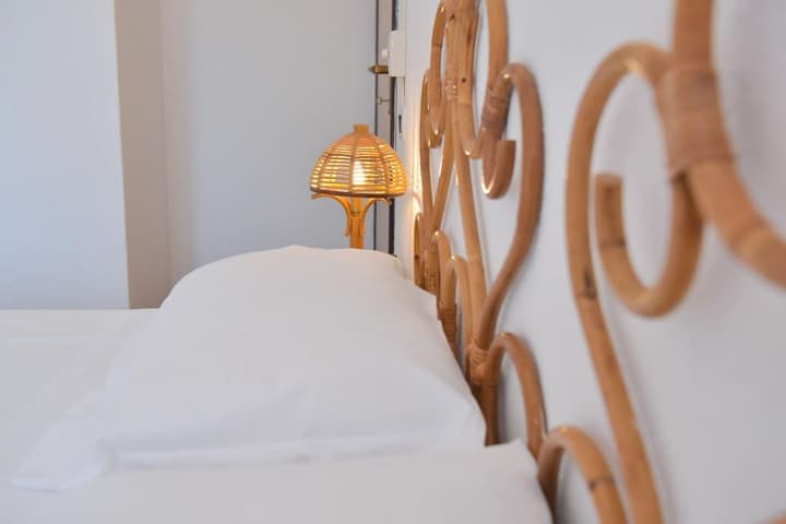 Welcomely - Blue Holiday Villa