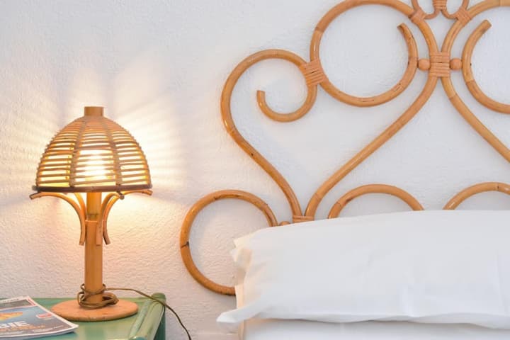 Welcomely - Blue Holiday Villa