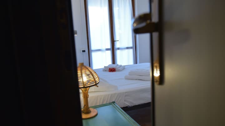 Welcomely - Blue Holiday Villa