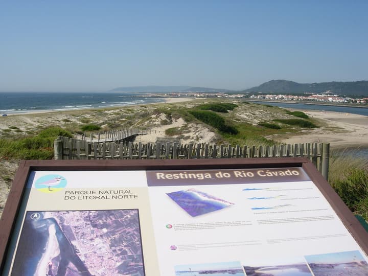 Parque do Rio Ofir Hotel