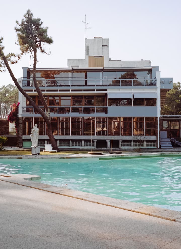 Parque do Rio Ofir Hotel