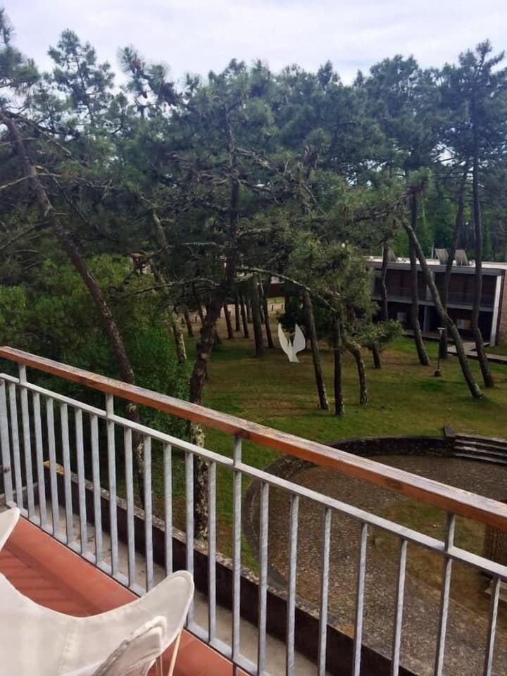 Parque do Rio Ofir Hotel