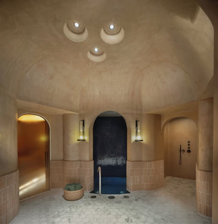 Six Senses Southern Dunes, The Red Sea