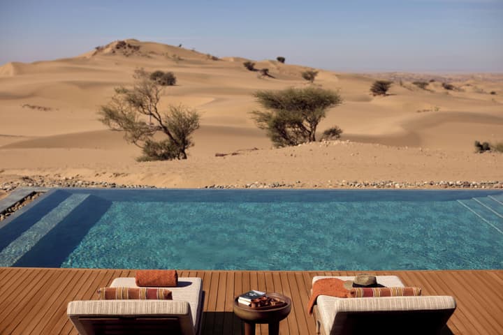 Six Senses Southern Dunes, The Red Sea