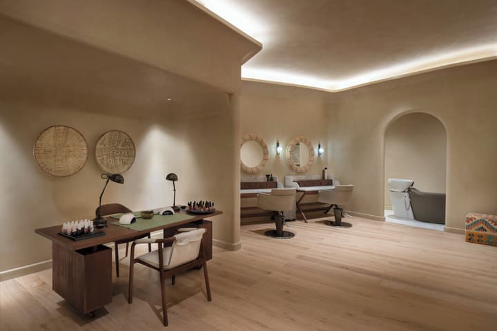 Six Senses Southern Dunes, The Red Sea