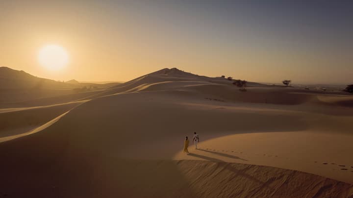 Six Senses Southern Dunes, The Red Sea