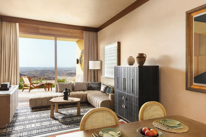 Six Senses Southern Dunes, The Red Sea