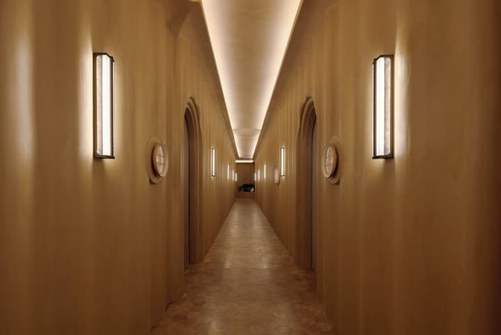 Six Senses Southern Dunes, The Red Sea