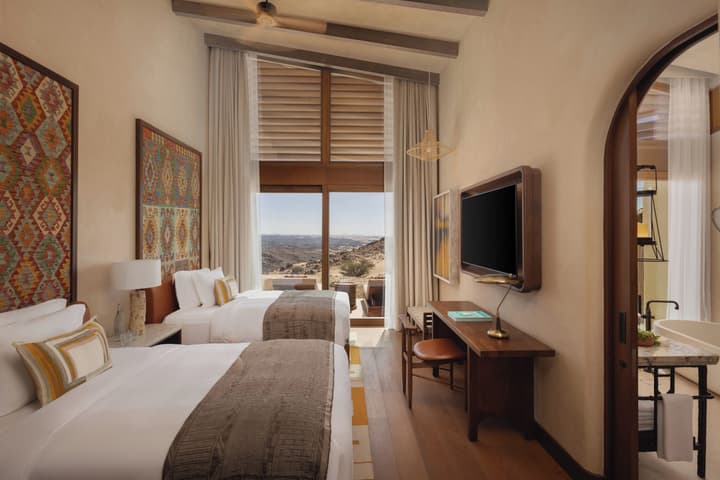 Six Senses Southern Dunes, The Red Sea