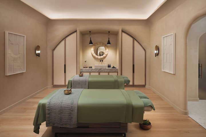 Six Senses Southern Dunes, The Red Sea