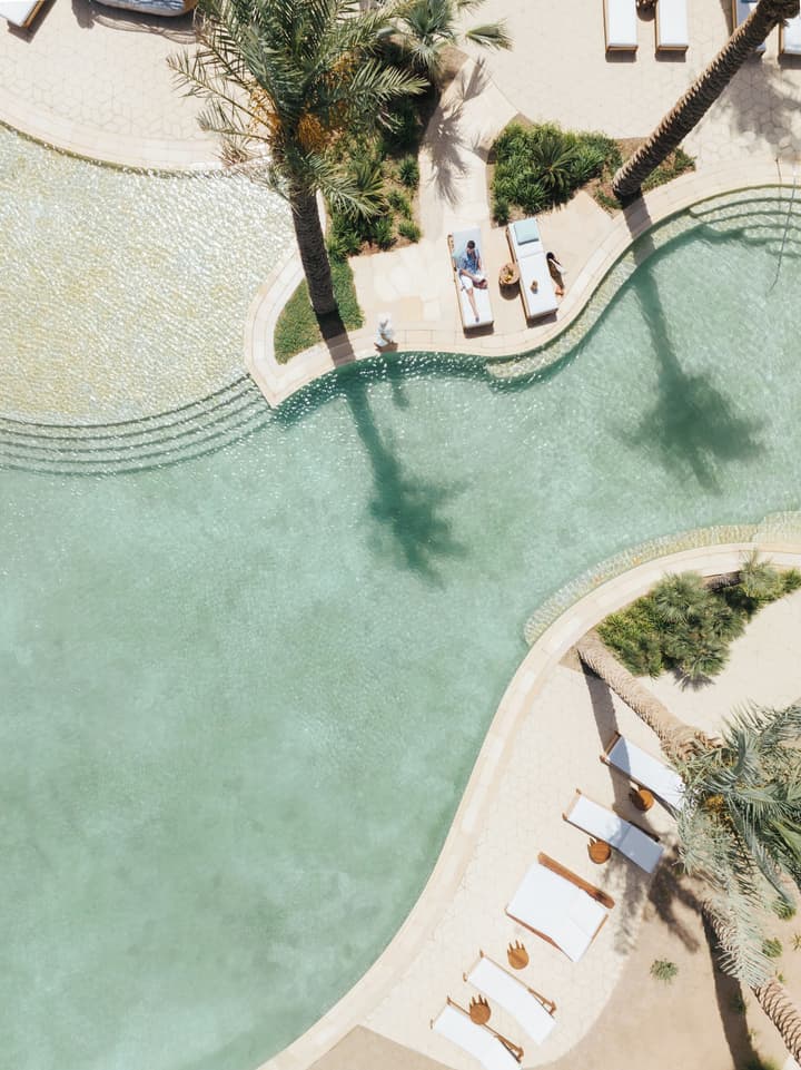 Six Senses Southern Dunes, The Red Sea