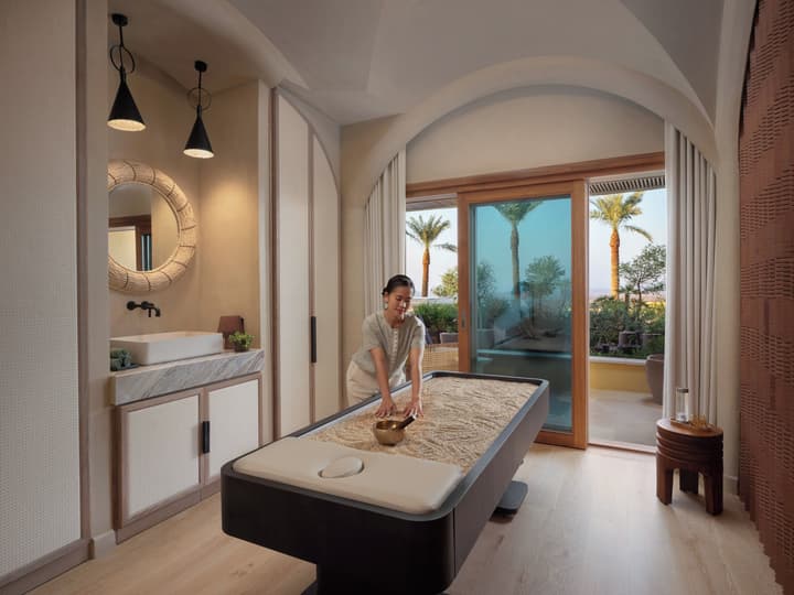 Six Senses Southern Dunes, The Red Sea