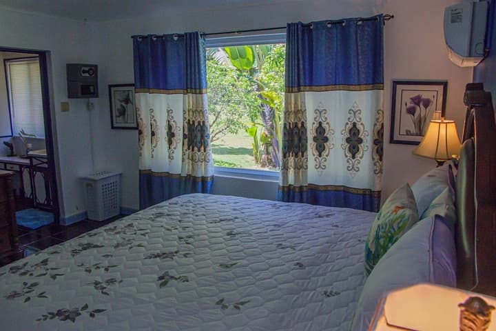Seven Palms Villa