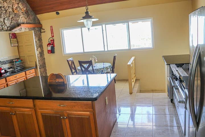 Seven Palms Villa