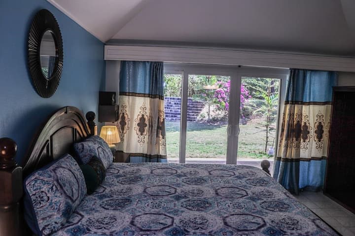 Seven Palms Villa