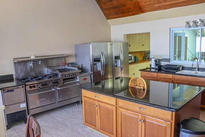 Seven Palms Villa