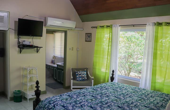 Seven Palms Villa