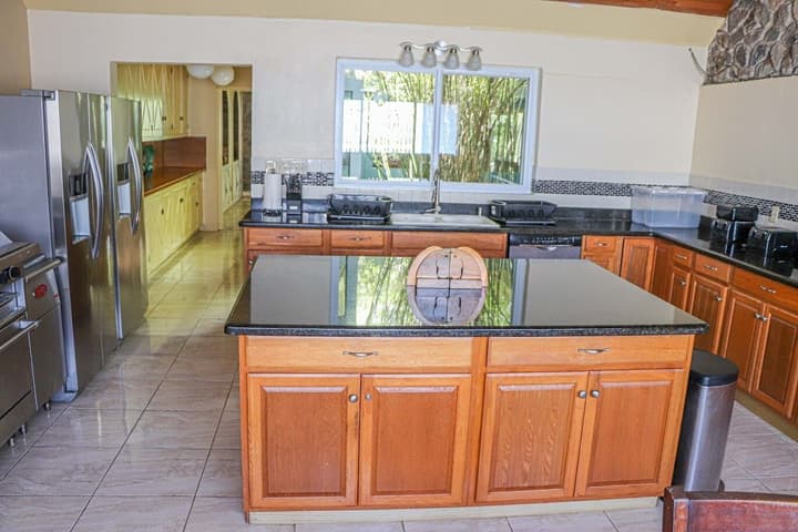 Seven Palms Villa