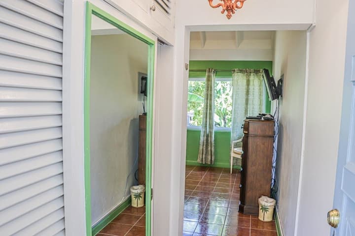 Seven Palms Villa