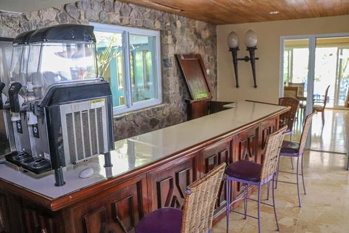 Seven Palms Villa