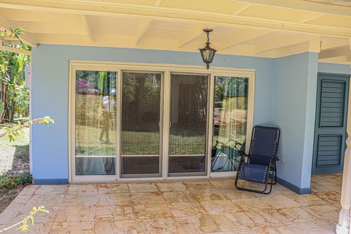 Seven Palms Villa