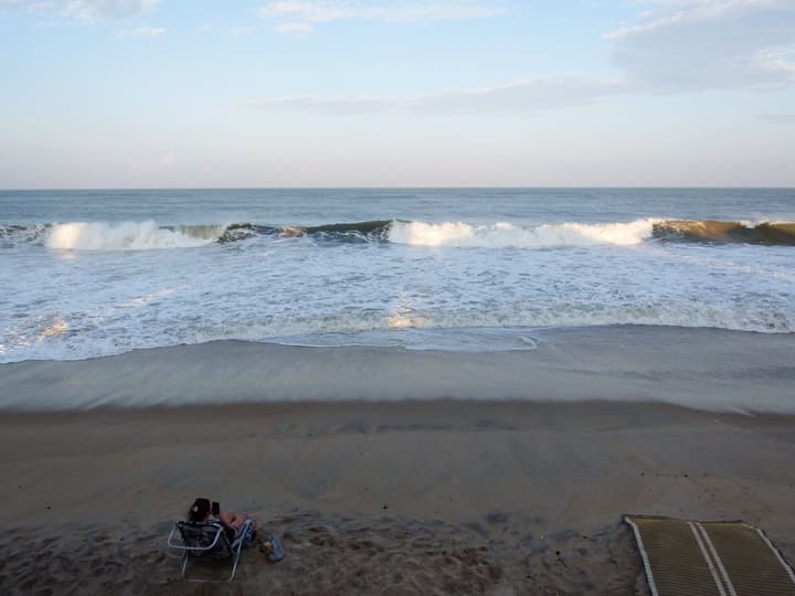 Cape Hatteras Motel