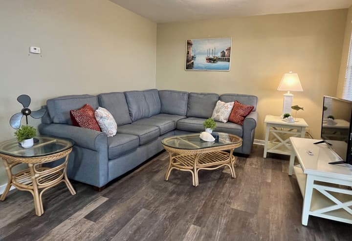 Cape Hatteras Motel