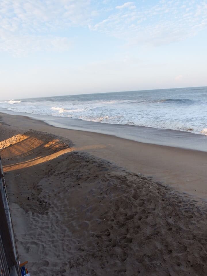 Cape Hatteras Motel