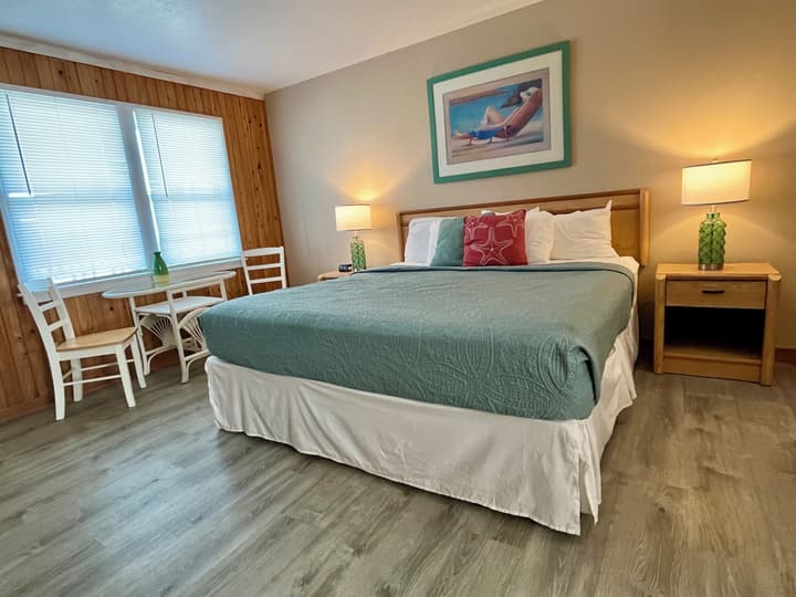 Cape Hatteras Motel